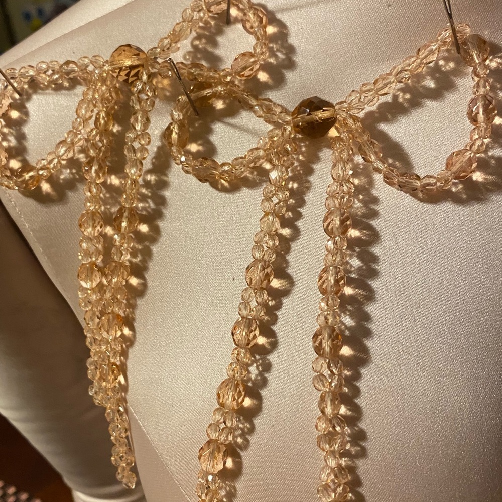 Ben-Amun Rare  earrings